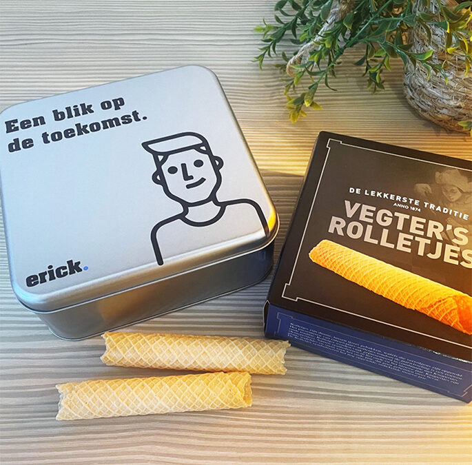 Erick – Nieuwjaar