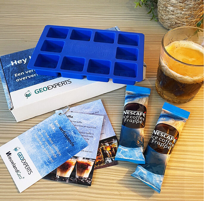 GeoExperts – NieuwlandGeo